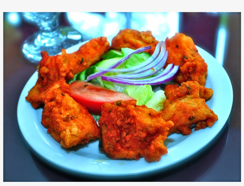 Chicken 65, transparent png #3591908