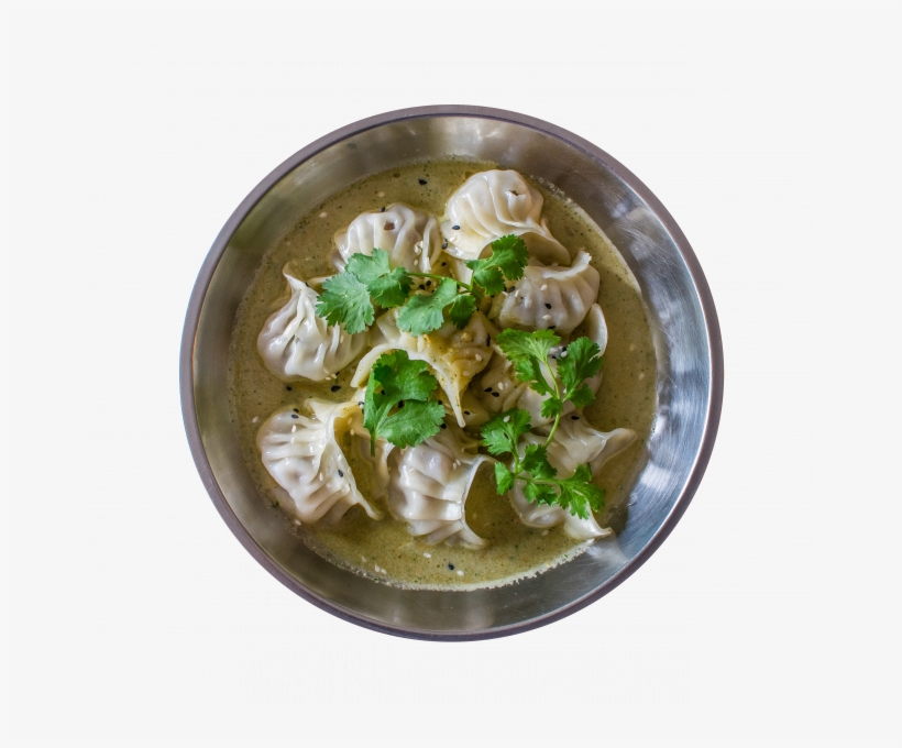 Steamed - Asian Soups, transparent png #3591947