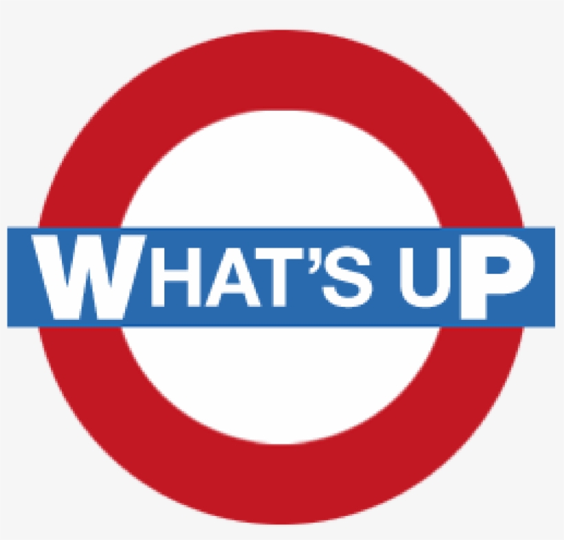 What's Up Live - Towel, transparent png #3592083