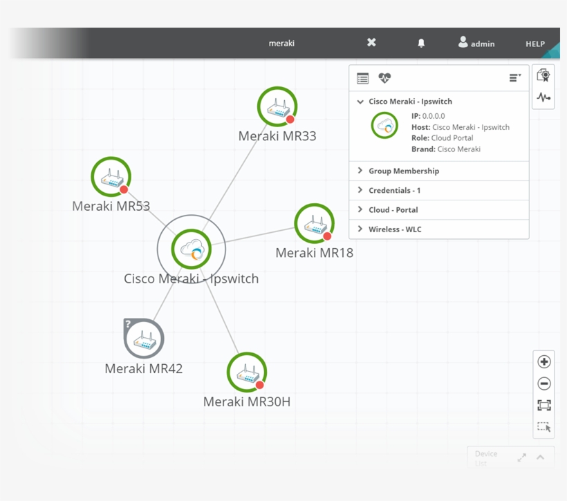 Whatsup Gold - Reports Whatsup Gold 2018, transparent png #3592107