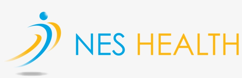 34 Pm 40895 Nes Health Logo Vert - Nes Health Logo Png, transparent png #3592166