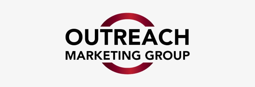 Outreach Marketing Group Logo - Marketing, transparent png #3592191