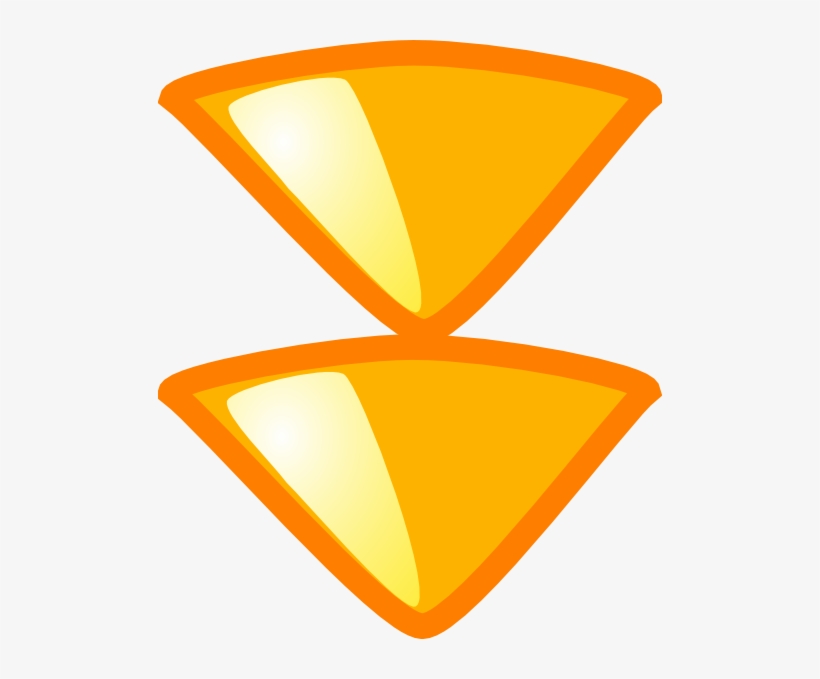 Free Vector Lemon Svg Theme Clip Art - สัญลักษณ์ ลูก ศร ลง, transparent png #3592218