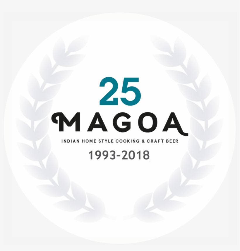 Magoa Logo Artwork 25 - Magoa, transparent png #3592220