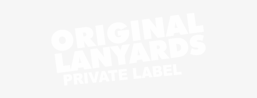 Original Lanyards For Professionals - Original Lanyards Logo, transparent png #3592289