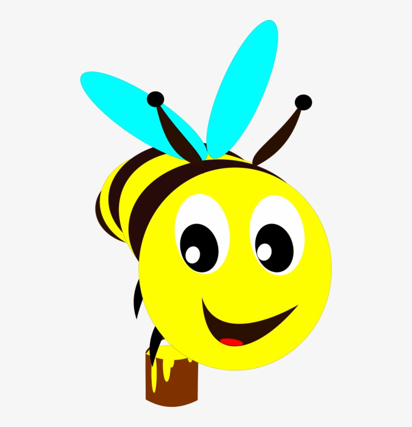 Bee - กราฟฟิก เวคเตอร์ ผึ้ง, transparent png #3592342