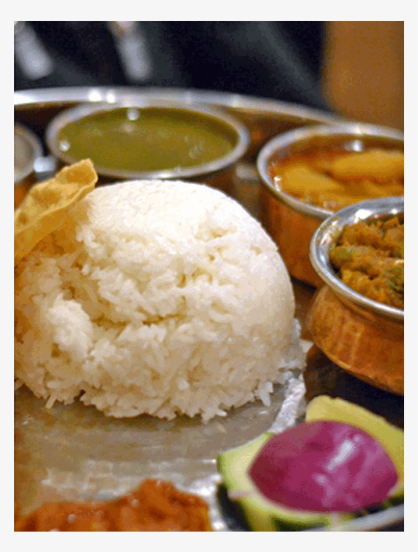 Photos - White Rice, transparent png #3592368