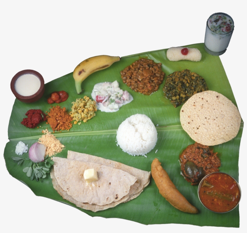 Jowar Bhakri Meals - Kamat Jowar Bhakri Hyderabad, transparent png #3592403