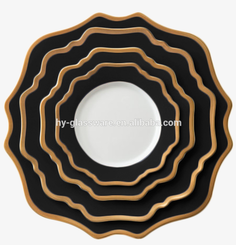 Ceramic Dinner Plates Wholesale, Ceramic Dinner Plates - Plate, transparent png #3592460