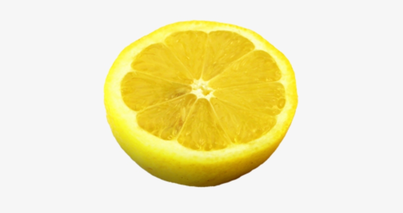 Lemon Psd - Lemon Sticker, transparent png #3592462