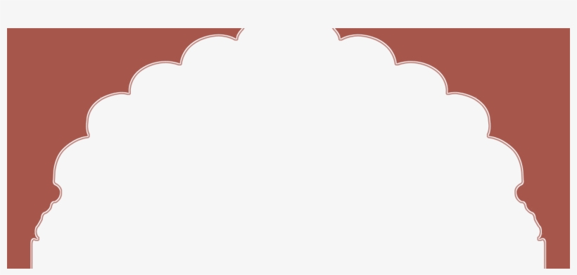 Mandap Clipart Png - Taj Mahal, transparent png #3592665