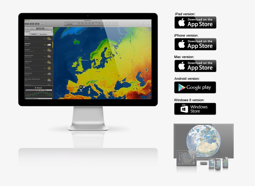 Meteoearth Mapbuilder - Map, transparent png #3592765