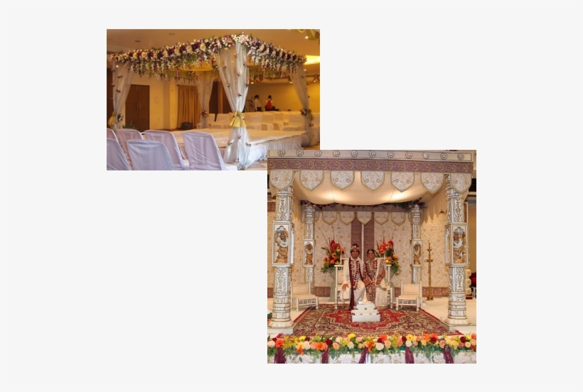 The Lagna Mandap - Window Valance, transparent png #3592786