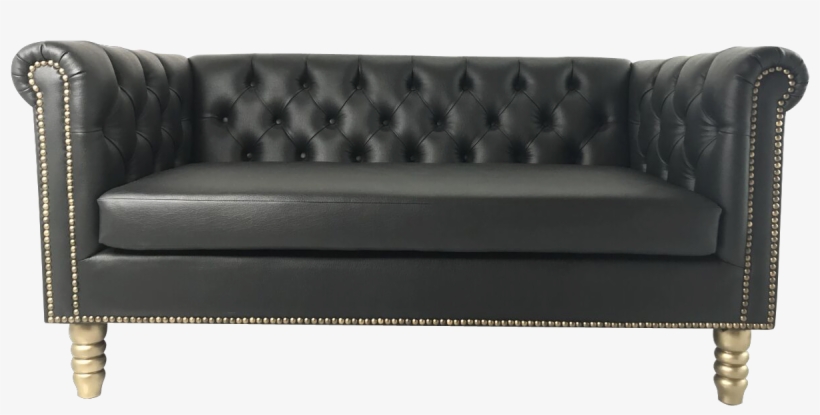 Studio Couch, transparent png #3592832