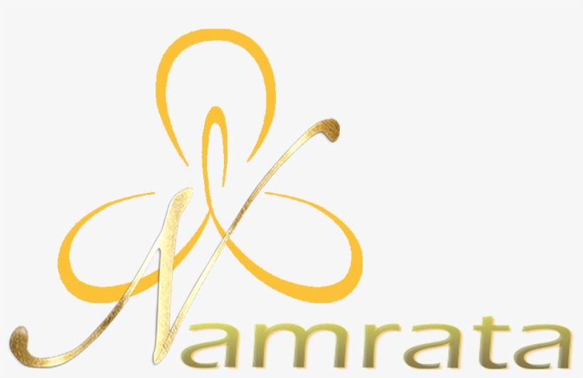 Namrata Logo, transparent png #3592895