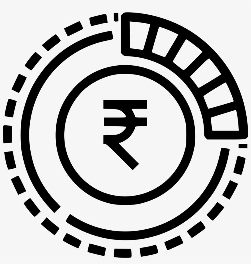 Indian Rupee Money Currency Finance Business Comments - Sona Blw Logo, transparent png #3593261