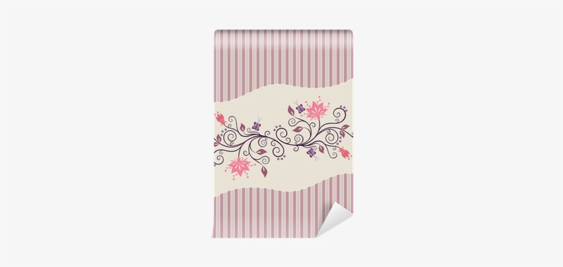 Vectores De Flores Rosadas, transparent png #3593593