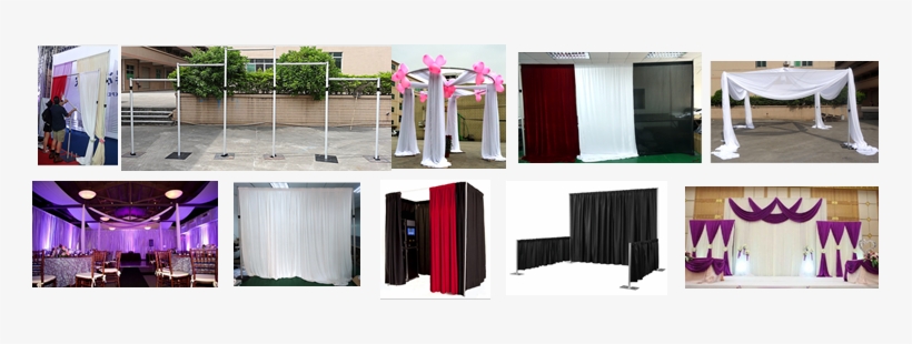 Pipe And Drape, transparent png #3593624