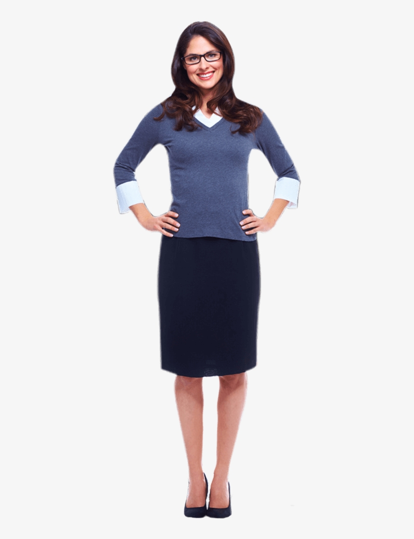 Contact Your Local Online Marketing Company - Dress, transparent png #3593673