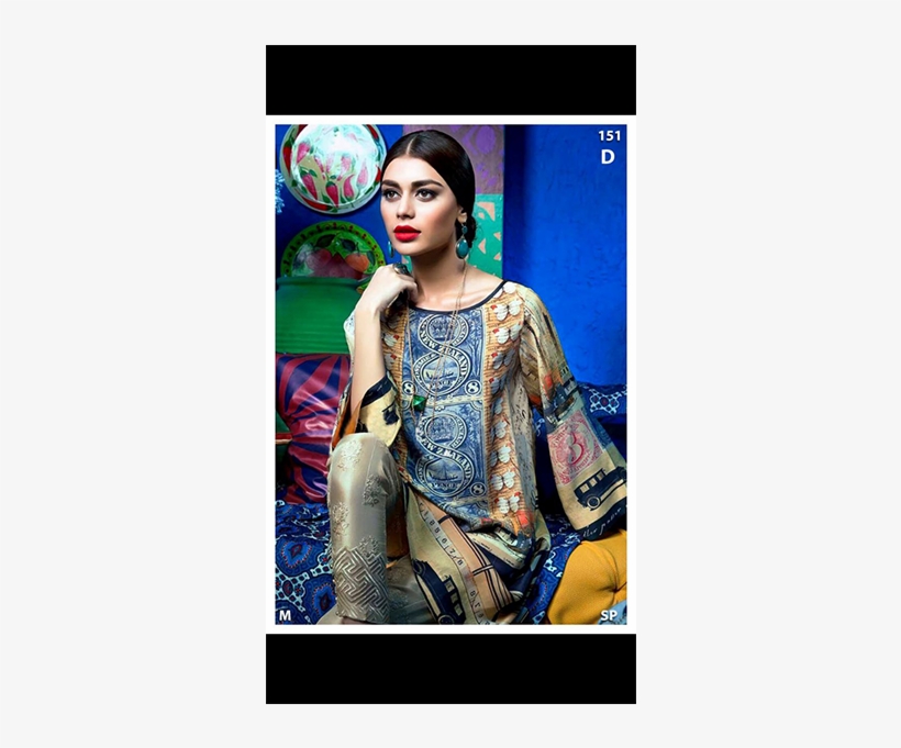 Kurti-1 - Clothing, transparent png #3593749