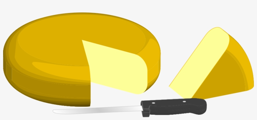Cheese Png - Cheese Clip Art, transparent png #3593848