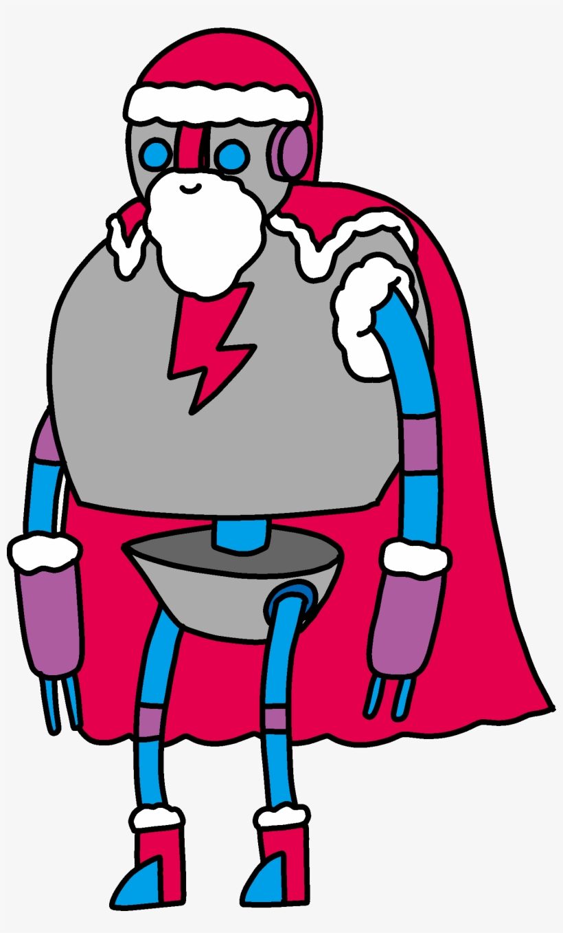 Santa, transparent png #3593941