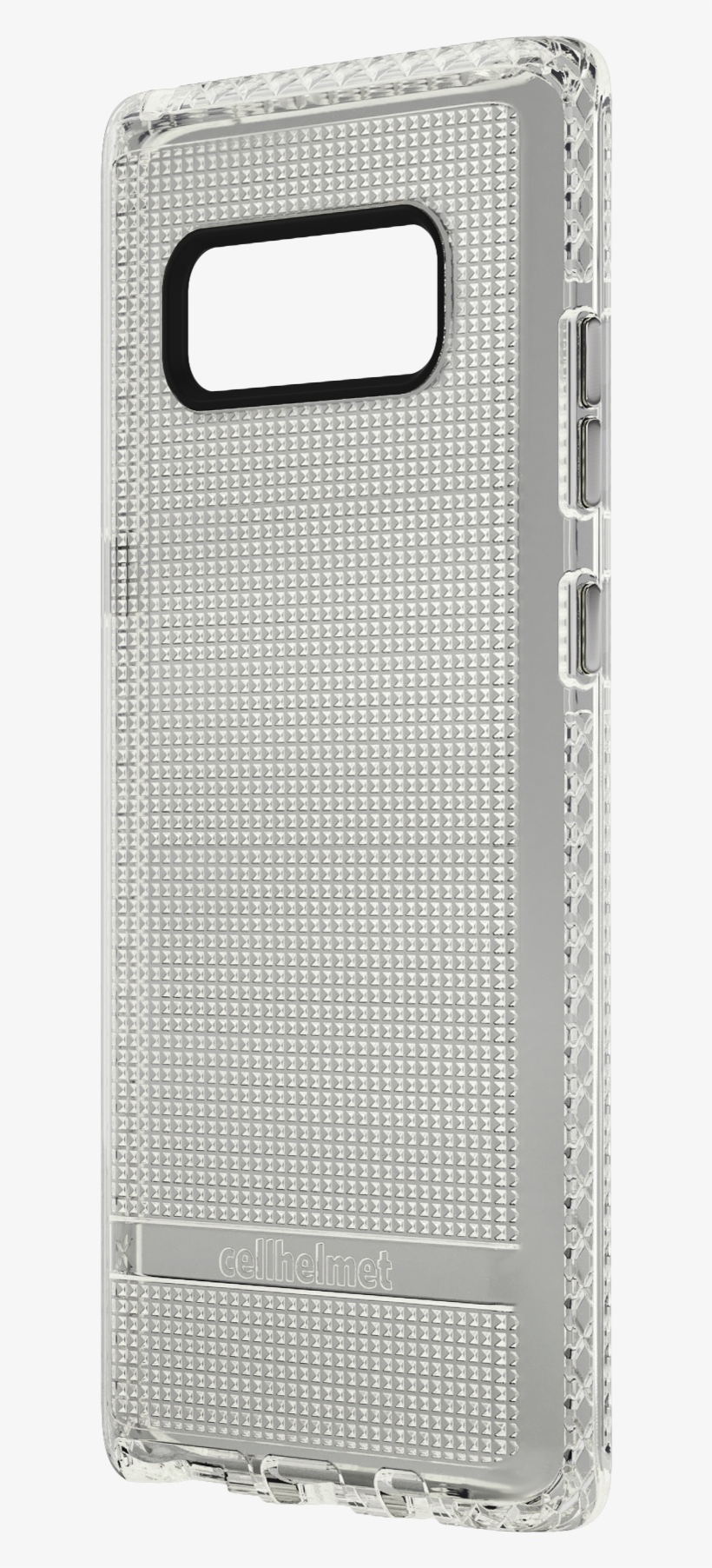 Cellhelmet Altitude X Clear Case For Samsung Galaxy - Cellhelmet, transparent png #3594007