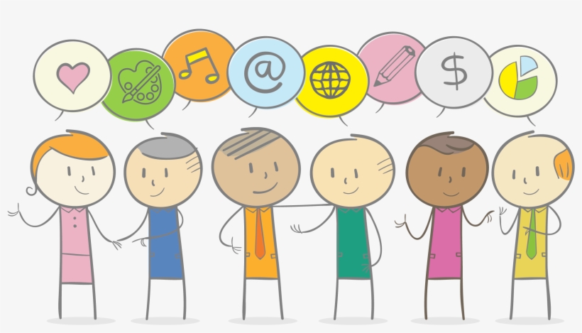 Air Institute Of Berea College Shift Workshop - Group Of People Illustration, transparent png #3594178