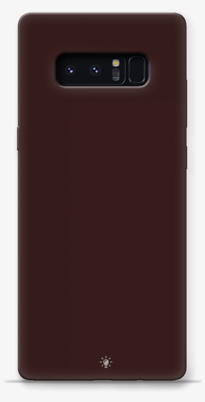 Matte Phone Case Samsung Note - Smartphone, transparent png #3594368