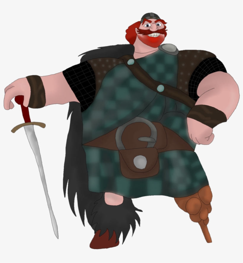 Clipart Library Library The Bear King Collab - Disney King, transparent png #3594495