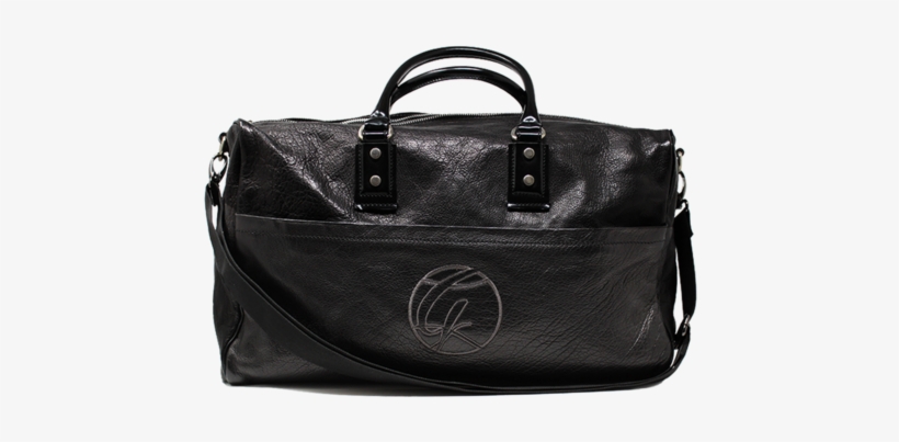 "money" Italian Bottolato Leather Bag - Bag, transparent png #3594669