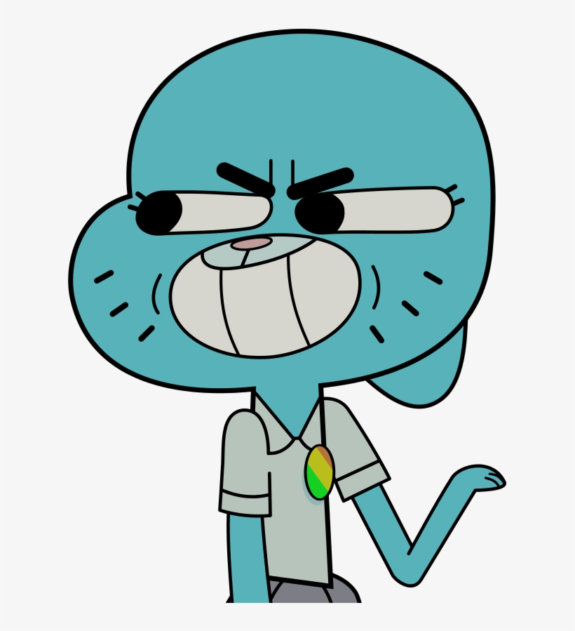 Nicole Vector By Flutterpie2398-d8gohwq - Anime, transparent png #3595037