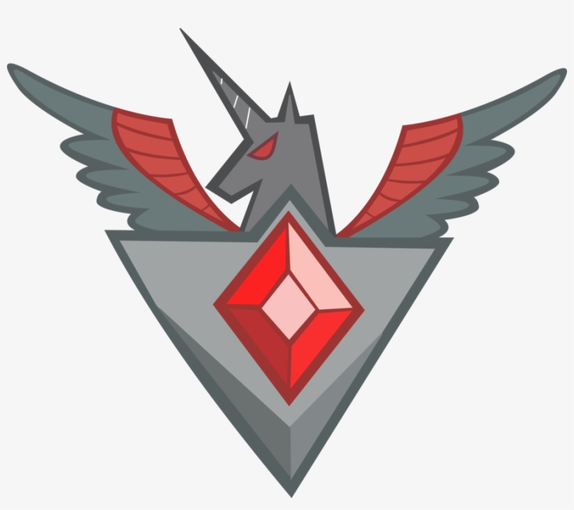 Alicorn Amulet Vector By Tagteamcast-d5mtz8b - Амулет Трикси, transparent png #3595043