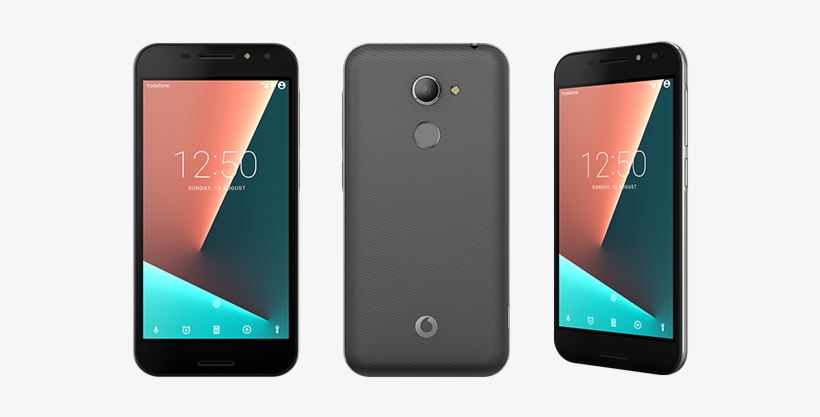 If You Need A Super Cheap Semi Disposable Android Phone - Vodafone N8, transparent png #3595070