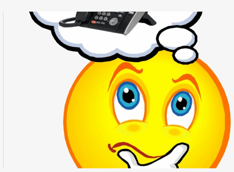 On-premise Vs - People Thinking, transparent png #3595119