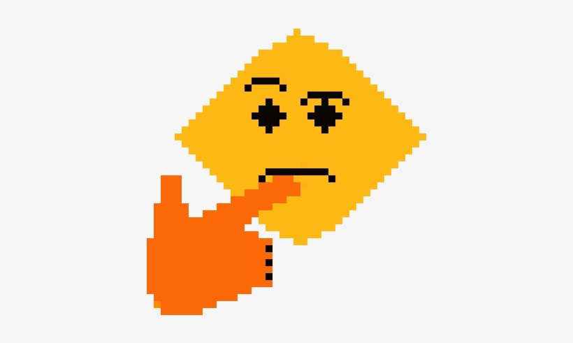 Thinking - Slavs, transparent png #3595393