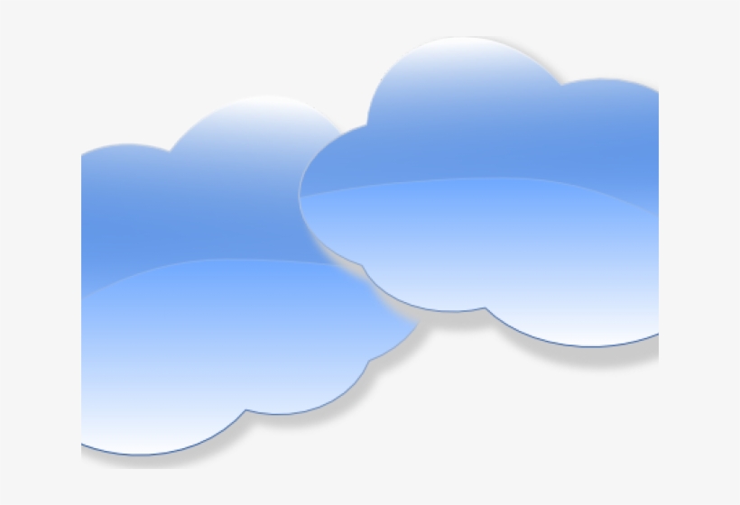 Cloud Animated - Cloud Computing, transparent png #3595417