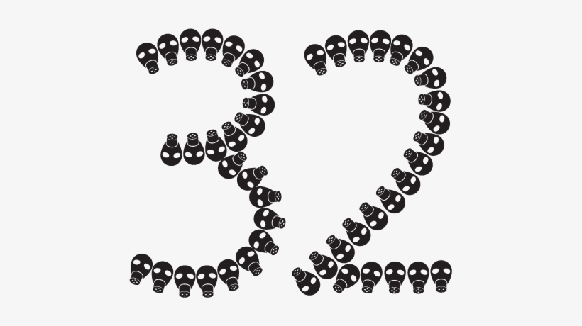 Gas-maskes - Portable Network Graphics, transparent png #3595505