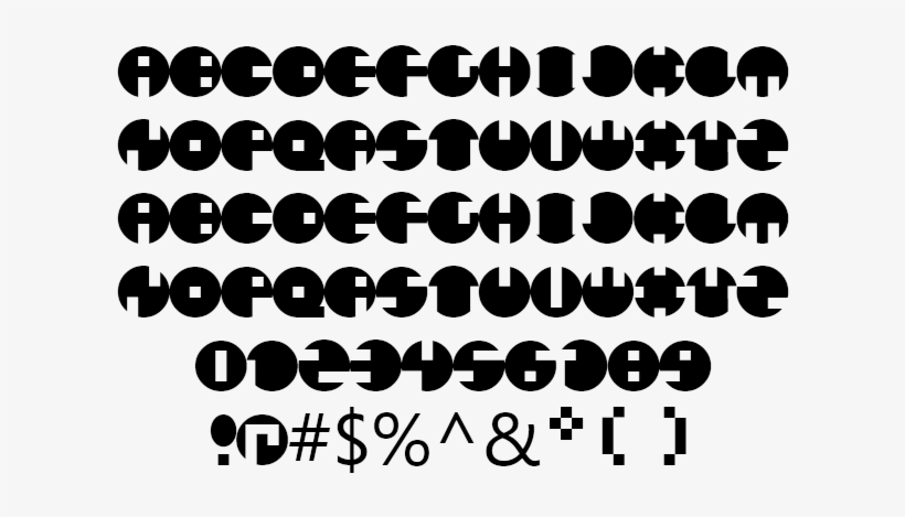 Fun Catharsis Circular Example - Download, transparent png #3595511