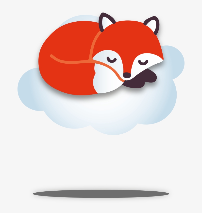 Get In Touch - Cloud Computing, transparent png #3595557