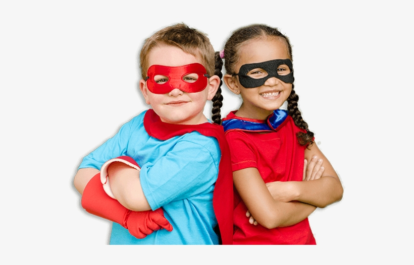Banner-img1 - Confidence For Kids, transparent png #3595585