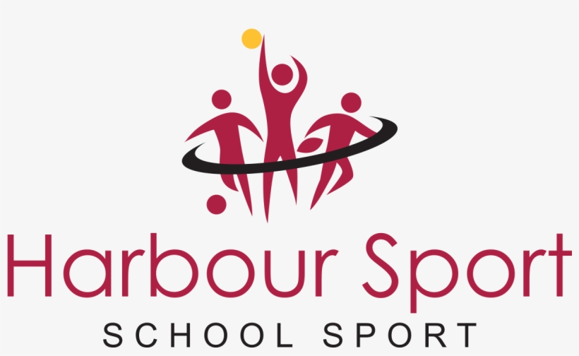 School Sport Logo Web No Background - Sports, transparent png #3595678