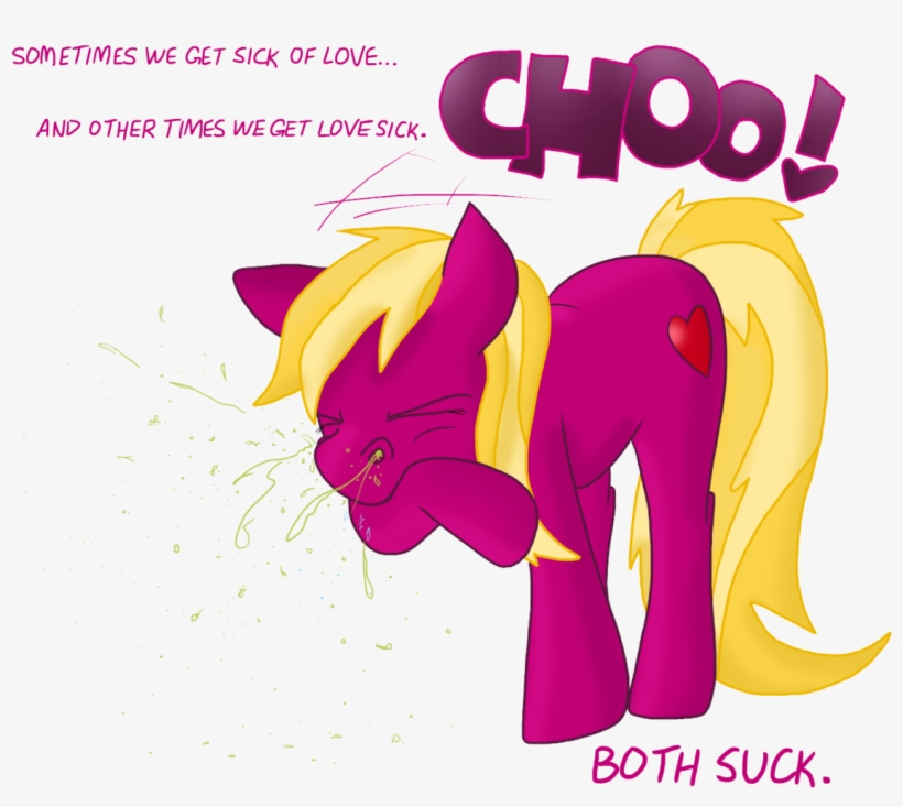 Artist Needed, Female, Flu, Love, Messy, Mucus, Nostrils, - Sneeze, transparent png #3595704