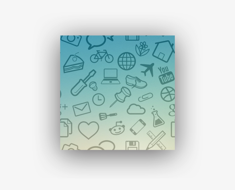 Browse The Library Of Svg Icons For Making Your Own - Bike, transparent png #3595843