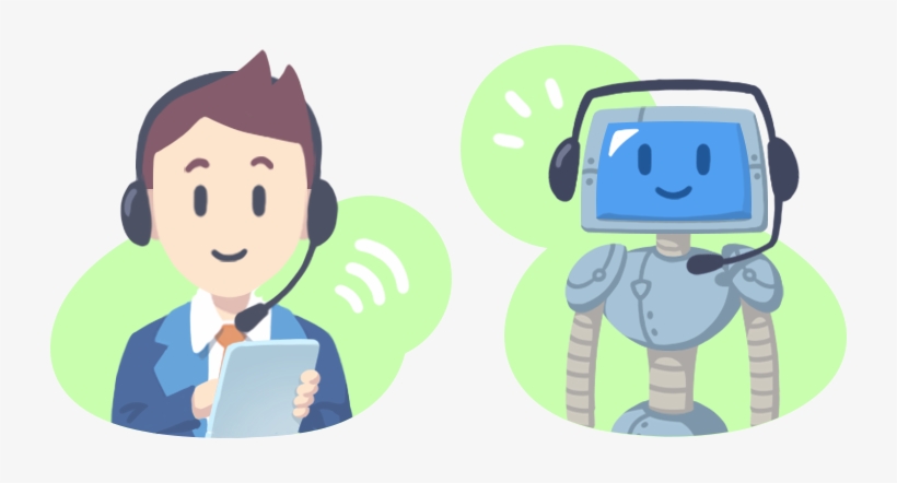 Customer Service Automation - Automation Animation, transparent png #3595893