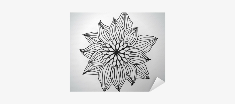 Abstract Floral Background - Photography, transparent png #3595961