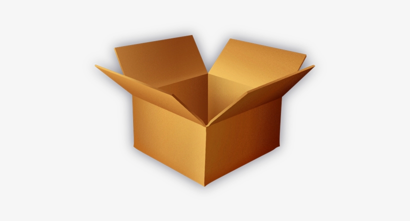 Search Box Png Download - Think Outside The Box, transparent png #3595964