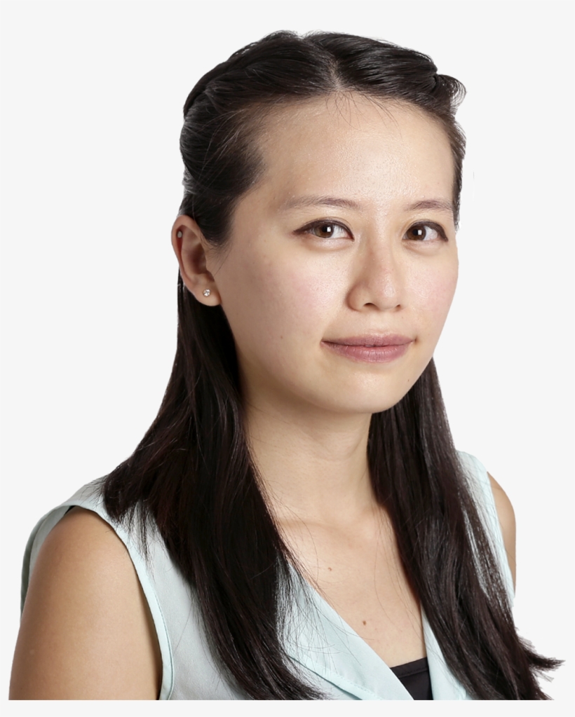 Yuen Sin - Yuen Sin Straits Times, transparent png #3596112