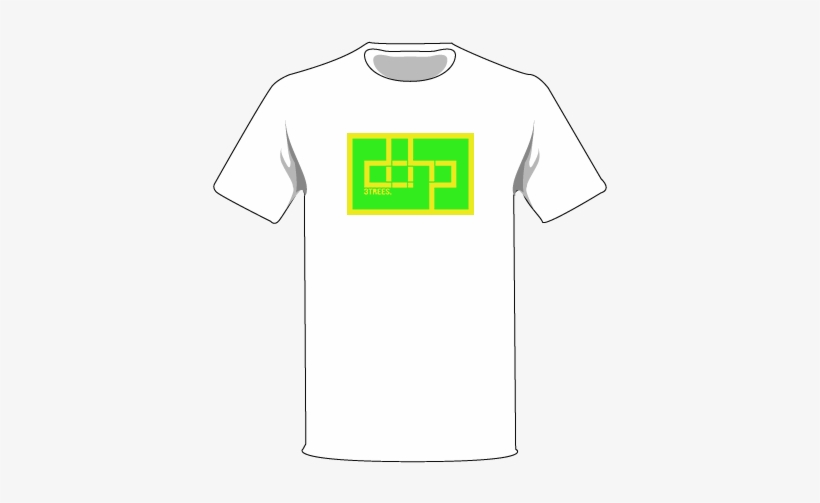 The Yellow / White / Extra Small Colormedohp Custom - - White Medium, transparent png #3596115