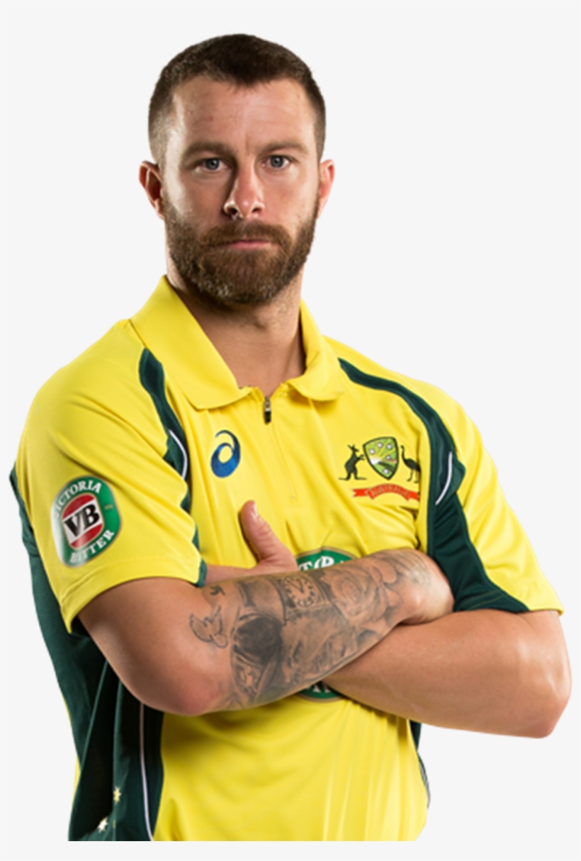 4195 Odi 1000 - Australia Player Png, transparent png #3596253